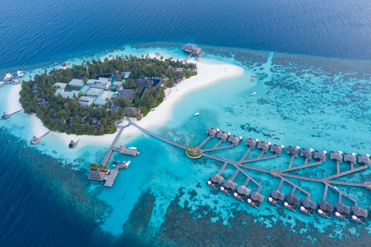 Banana Island Resort by Anantara
